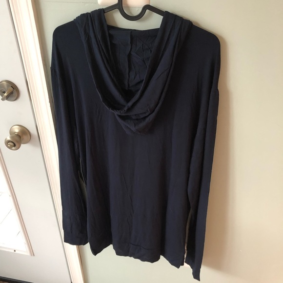 Tadasana hoodie - Picture 5 of 5